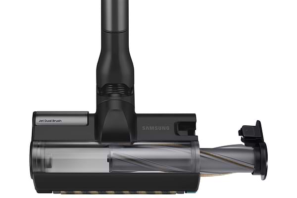 Фото - Пилосос ручний для дому Samsung VS20B95973B/UK