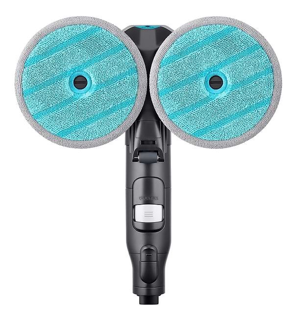 Фото - Щітка для пилососа Samsung VCA-WBA95/GL