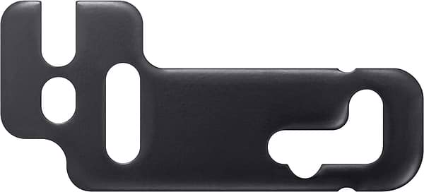 Фото - Кріплення для панелей холодильника Samsung RA-C00K3BAA