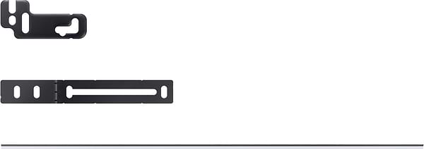 Фото - Кріплення для панелей холодильника Samsung RA-C00K3BAA