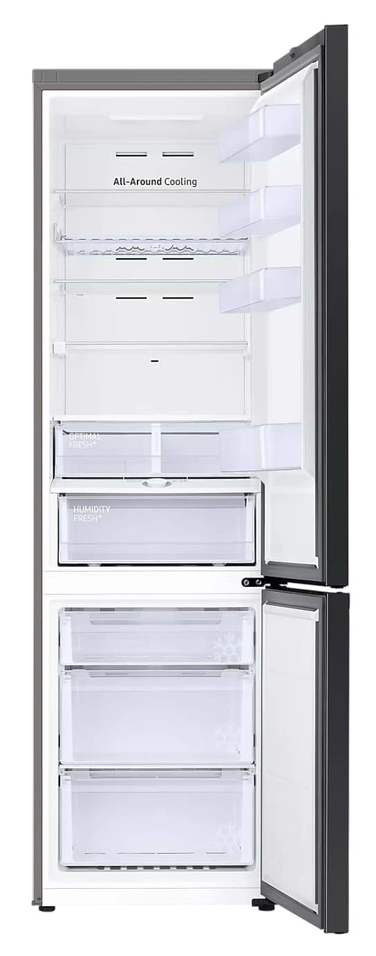 Фото - Холодильник Samsung RB38A6B6212/UA