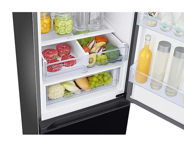 Фото - Холодильник Samsung RB38A6B6222/UA