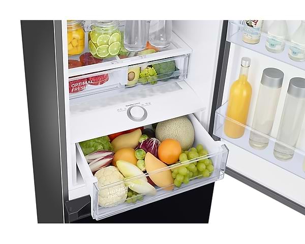 Фото - Холодильник Samsung RB38A6B6222/UA