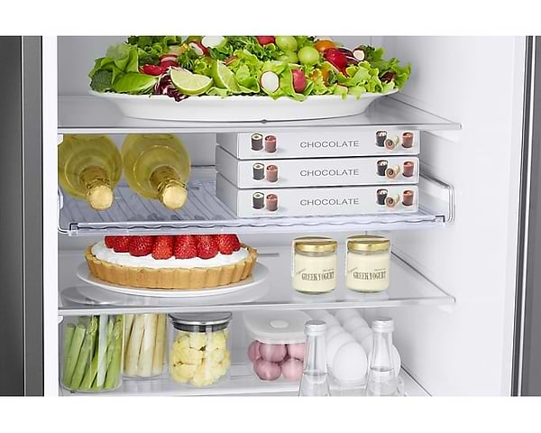 Фото - Холодильник Samsung RB38A6B6222/UA