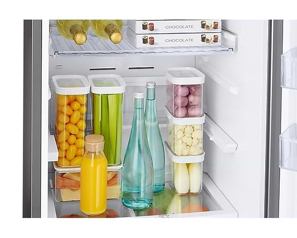 Фото - Холодильник Samsung RB38A6B6222/UA