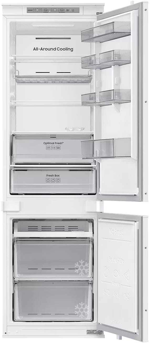 Фото - Холодильник вбудований Samsung BRB70F26C1S0UA