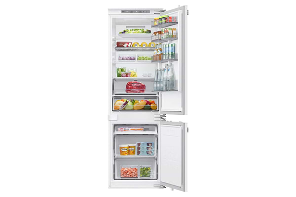 Фото - Холодильник вбудований Samsung BRB70F26C1F0UA