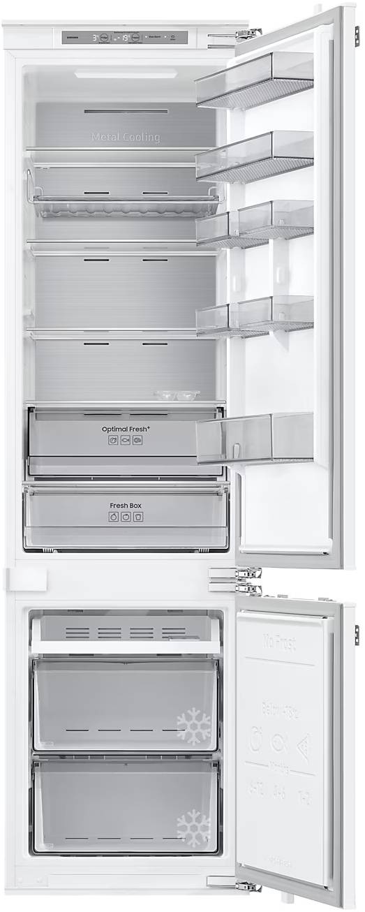 Фото - Холодильник встраиваемый Samsung BRB80F30A1F0UA