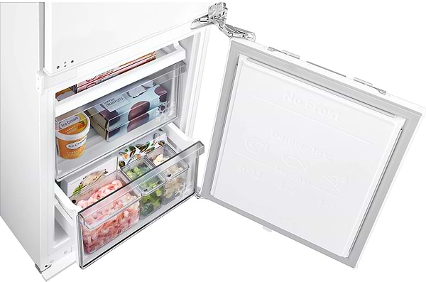 Фото - Холодильник встраиваемый Samsung BRB80F30A1F0UA