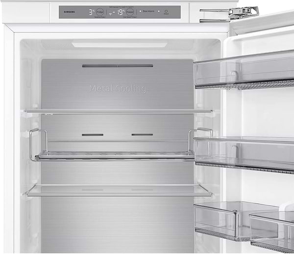 Фото - Холодильник встраиваемый Samsung BRB80F30A1F0UA