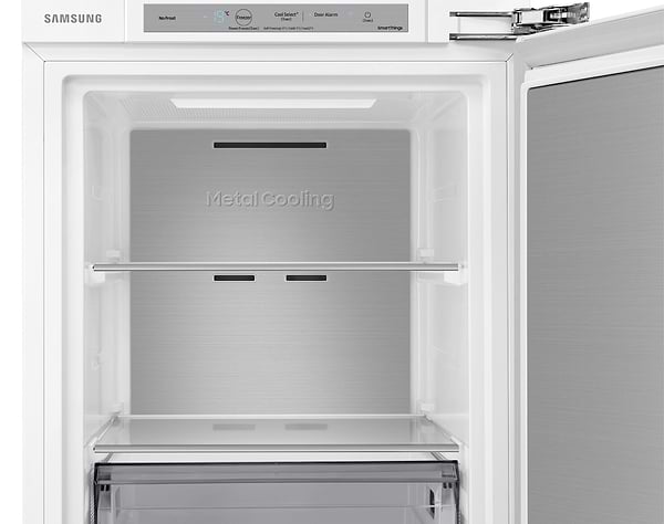 Фото - Морозильная камера встраиваемая Samsung BRZ227200WW/UA