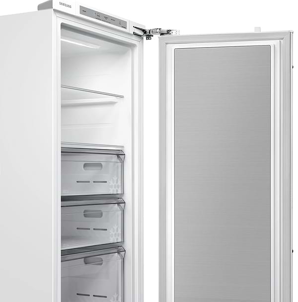 Фото - Морозильная камера встраиваемая Samsung BRZ227200WW/UA