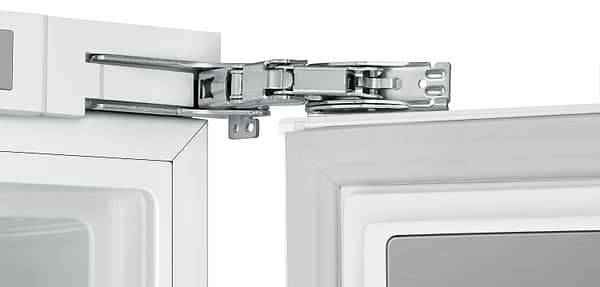 Фото - Морозильная камера встраиваемая Samsung BRZ227200WW/UA