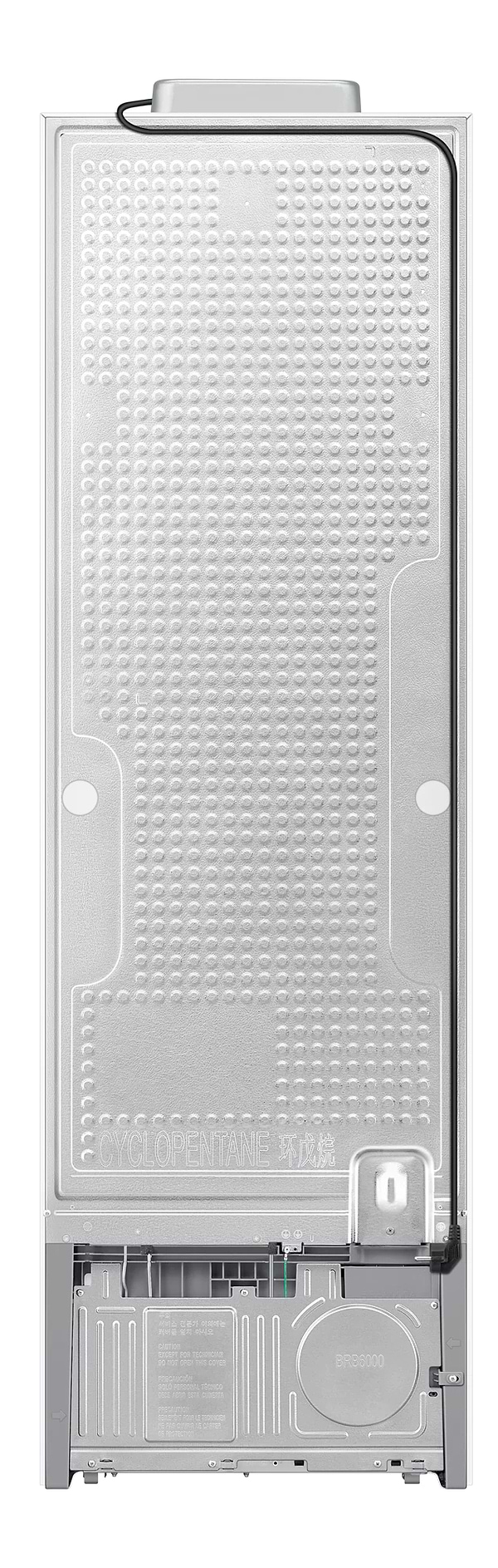 Фото - Морозильная камера встраиваемая Samsung BRZ227200WW/UA