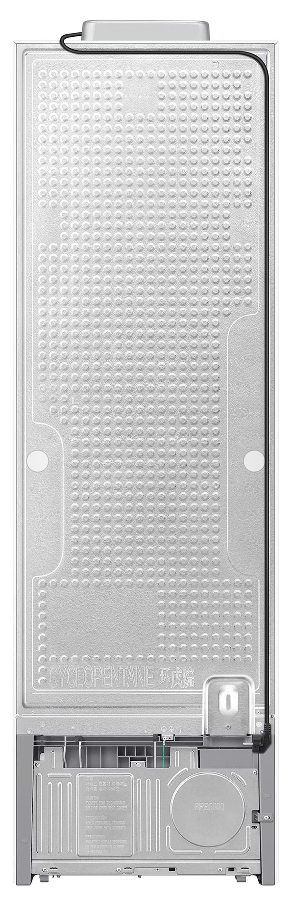 Фото - Холодильник встраиваемый Samsung BRR297230WW/UA