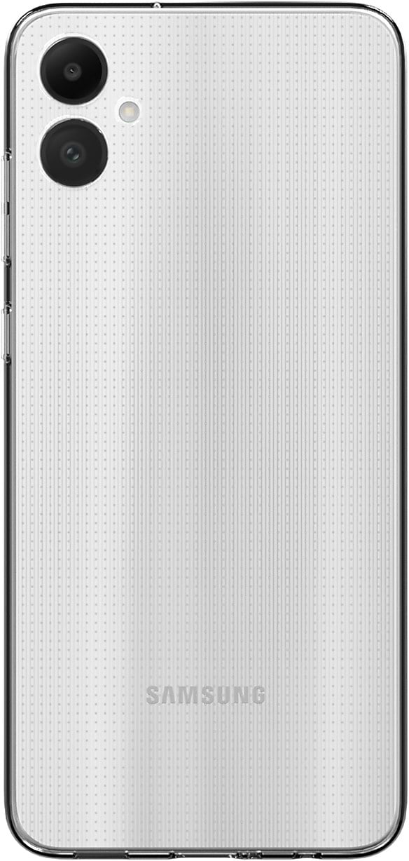 Фото - Чохол для смартфону Wolke Clear case Samsung A05 Transparent (GP-FPA055VAATW)