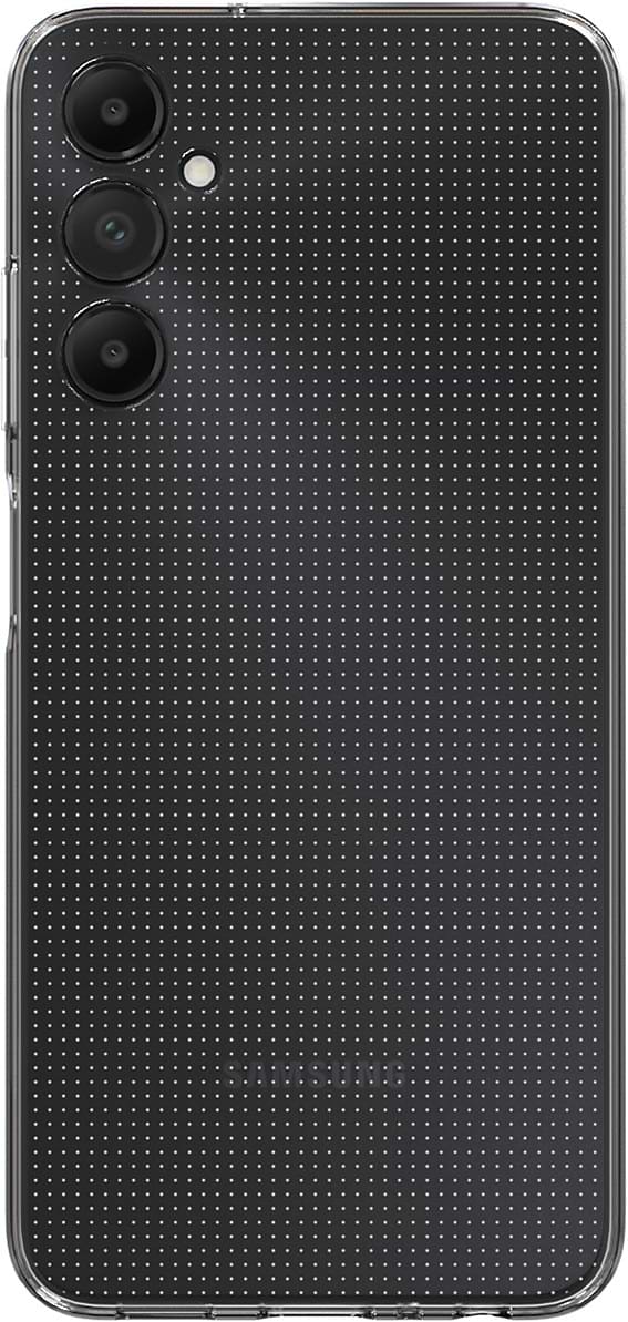 Фото - Чехол для смартфона Wolke Clear case Samsung A05s Transparent (GP-FPA057VAATW)