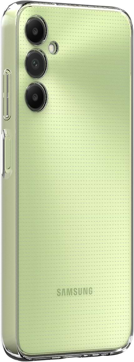 Фото - Чехол для смартфона Wolke Clear case Samsung A05s Transparent (GP-FPA057VAATW)