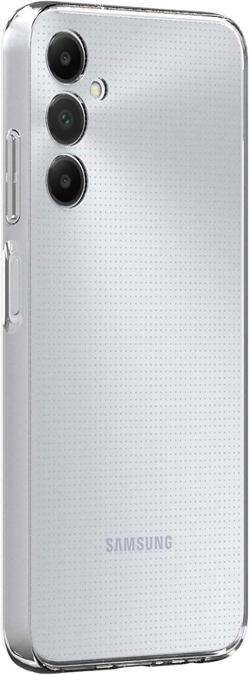 Фото - Чехол для смартфона Wolke Clear case Samsung A05s Transparent (GP-FPA057VAATW)