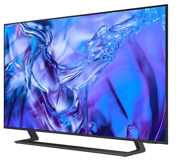 Фото - Телевізор Samsung UE50DU8500UXUA