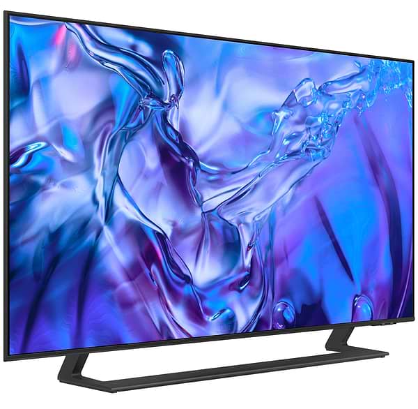 Фото - Телевізор Samsung UE50DU8500UXUA