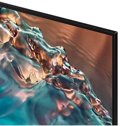 Фото - Телевізор Samsung UE65BU8000UXUA