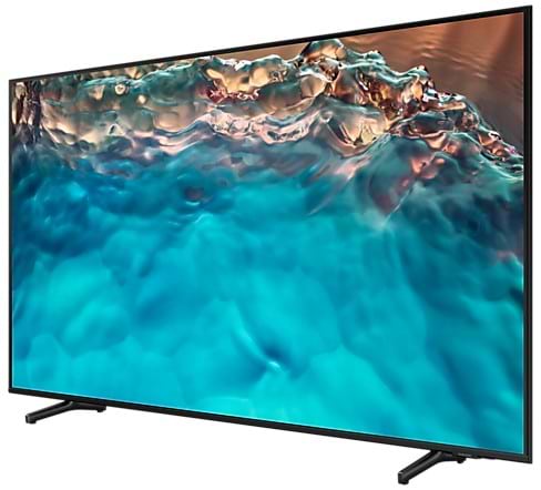 Фото - Телевізор Samsung UE65BU8000UXUA