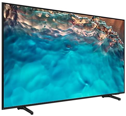 Фото - Телевізор Samsung UE65BU8000UXUA