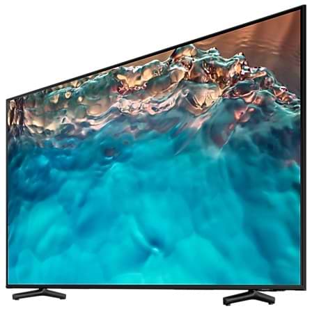Фото - Телевізор Samsung UE65BU8000UXUA