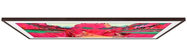 Фото - Сменная рамка для ТВ Samsung VG-SCFF75BWBRU