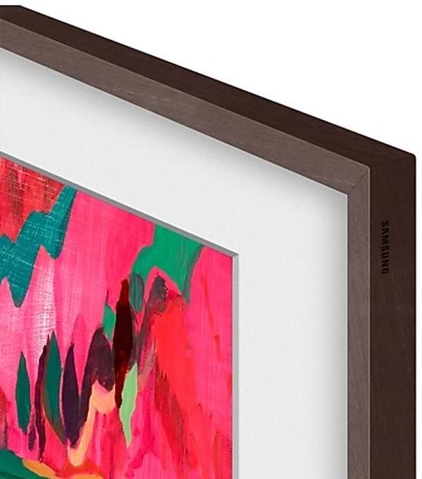 Фото - Сменная рамка для ТВ Samsung VG-SCFF75BWBRU Фото - Сменная рамка для ТВ Samsung VG-SCFF75BWBRU