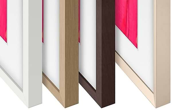 Фото - Сменная рамка для ТВ Samsung VG-SCFF75BWBRU