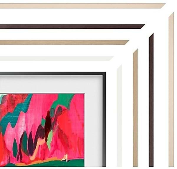 Фото - Сменная рамка для ТВ Samsung VG-SCFF75BWBRU