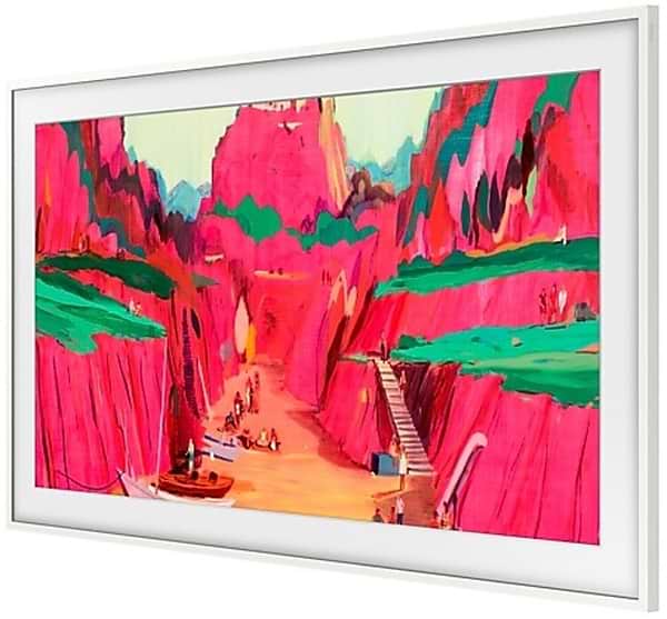 Фото - Сменная рамка для ТВ Samsung VG-SCFF75WTBRU