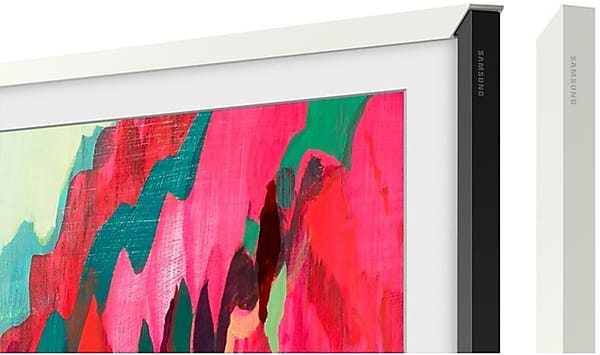 Фото - Сменная рамка для ТВ Samsung VG-SCFF75WTBRU