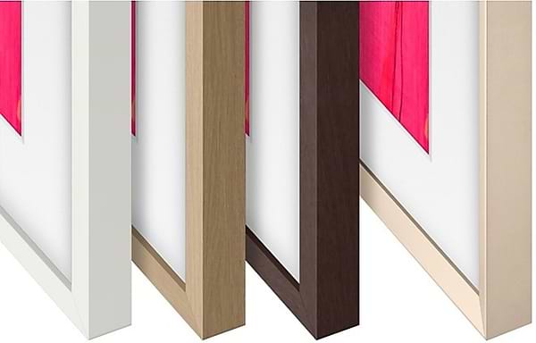 Фото - Сменная рамка для ТВ Samsung VG-SCFF75WTBRU