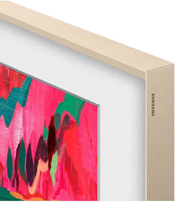 Фото - Сменная рамка для ТВ Samsung VG-SCFF65SGMRU