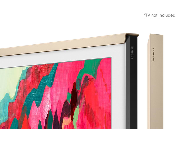 Фото - Сменная рамка для ТВ Samsung VG-SCFF65SGMRU