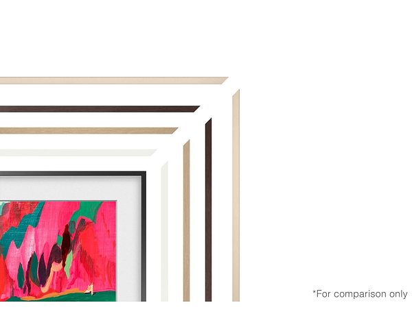 Фото - Сменная рамка для ТВ Samsung VG-SCFF65SGMRU