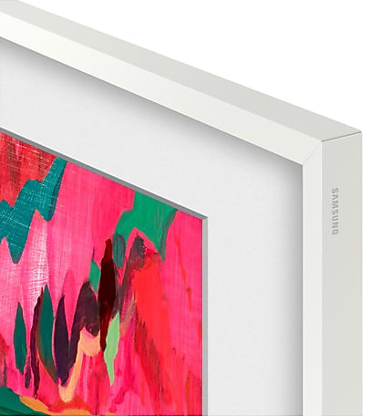 Фото - Змінна рамка для ТВ Samsung VG-SCFF65WTBRU