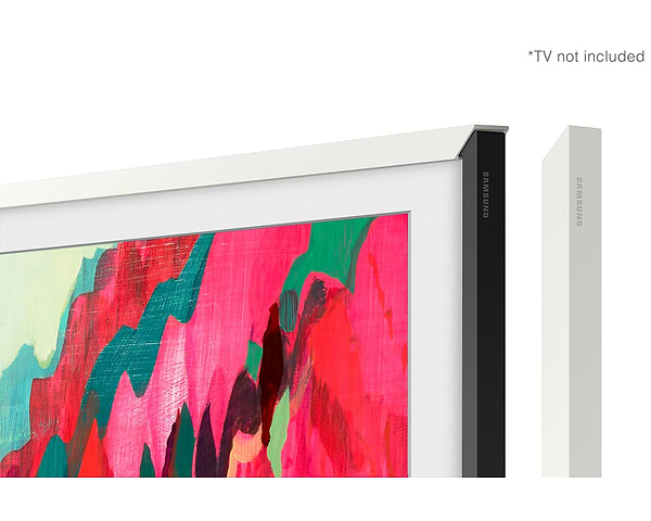 Фото - Змінна рамка для ТВ Samsung VG-SCFF65WTBRU