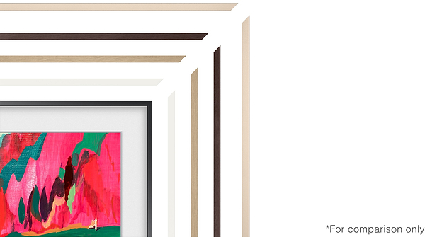 Фото - Змінна рамка для ТВ Samsung VG-SCFF65WTBRU