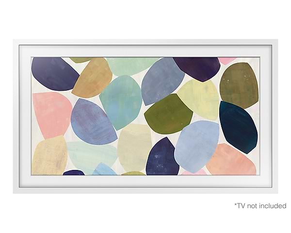 Фото - Уцінка - Змінна рамка для ТВ Samsung VG-SCFC32WTBRU