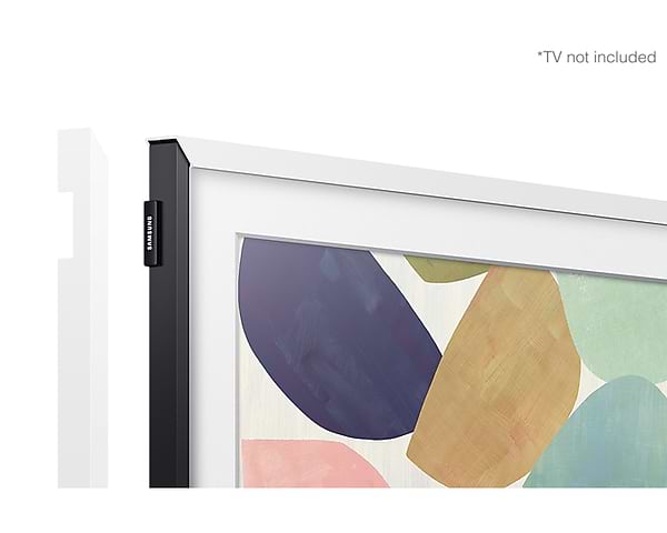 Фото - Уцінка - Змінна рамка для ТВ Samsung VG-SCFC32WTBRU