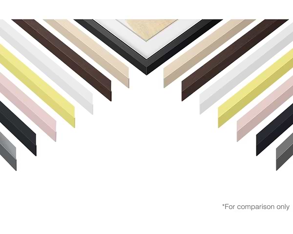 Фото - Уцінка - Змінна рамка для ТВ Samsung VG-SCFC32WTBRU