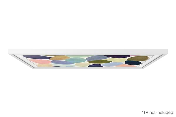 Фото - Уцінка - Змінна рамка для ТВ Samsung VG-SCFC32WTBRU