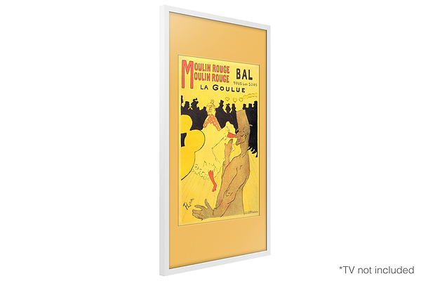 Фото - Уцінка - Змінна рамка для ТВ Samsung VG-SCFC32WTBRU