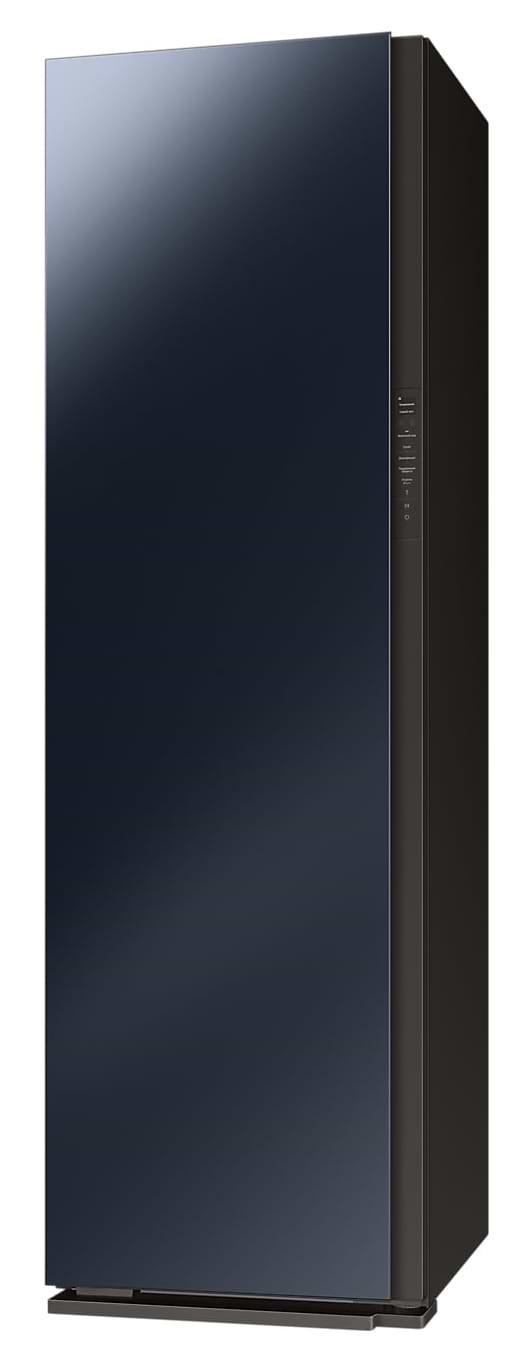 Фото - Парова шафа Samsung DF10A9500CG/LP