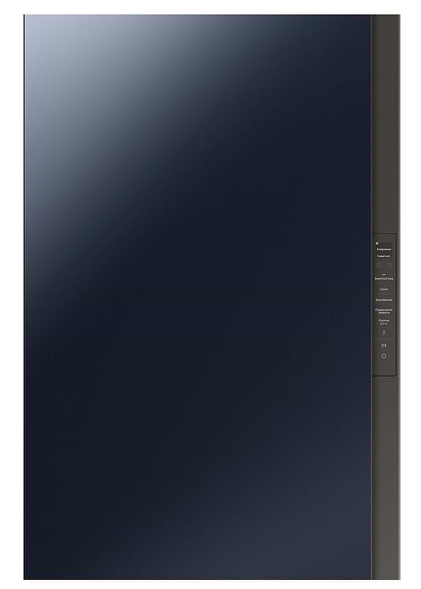 Фото - Парова шафа Samsung DF10A9500CG/LP