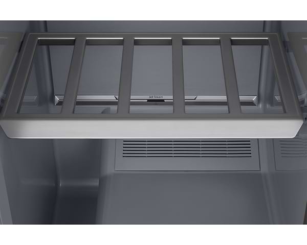 Фото - Парова шафа Samsung DF10A9500CG/LP